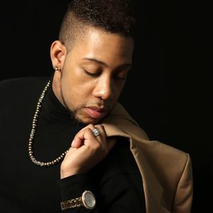 Meet your Posher, Andrew